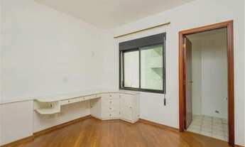 Imagem 3: Apartamento para venda com 175 metros quadrados com 3 quartos em Moema - São Paulo - SP