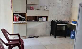 Imagem 7: Vende-se uma casa