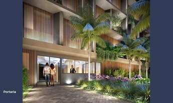 Imagem 3: Apicé Vila Yara | Construtora Dubaí | Lançamento