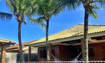 Imagem 6: TSI-Casa para venda estilo Europeu, porteira fechada em Jaconé (Sampaio Correia) - Saquar