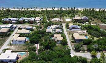 Imagem 5: Praia do Forte - Lote bem perto da praia no condomínio Enseada do Castelo. Condomínio de a