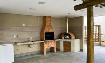 Imagem 7: MOBILIADO) Apartamento 2 quartos sendo um suite - Bairro São Francisco