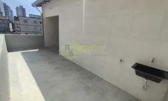 Imagem 3: Casa de Condomínio com 2 dorms, Tupi, Praia Grande - R$ 380 mil, Cod: 4724