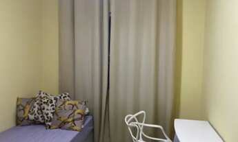 Imagem: Alugo quarto individual para moças Av