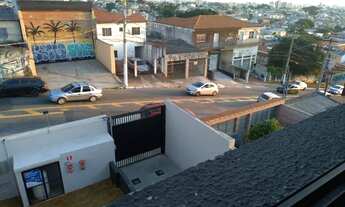 Imagem 3: Apartamento para aluguel e venda 42m² com 2 dormitórios e Vaga