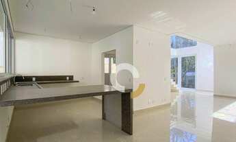 Imagem 7: Casa com 3 dormitórios à venda, 275 m² por R$ 2.350.000,00 - Gramado - Campinas/SP