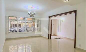 Imagem: Casa à Venda - Vila Mariana, 3 Quartos