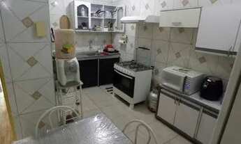 Imagem 5: Casa para venda tem 71 metros quadrados com 2 quartos em Cabula - Salvador - BA