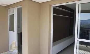 Imagem 7: Apartamento à venda em Alphaville com 2 quartos sendo 1 suíte e 1 vaga