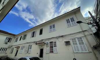 Imagem: Rua Senador Nabuco, 115 / Cs 02 / 201