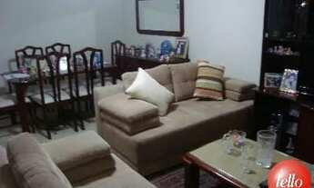 Imagem: São Paulo - Casa Padrão - Vila Prudente