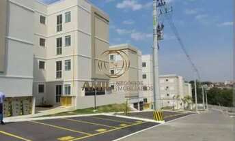 Imagem: SÃO JOSÉ DOS CAMPOS - Apartamento Padrão