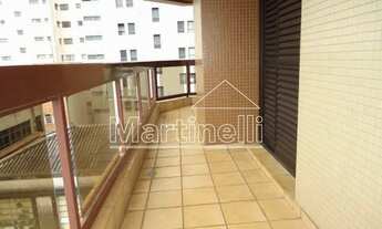 Imagem 4: Apartamento Padrão em Ribeirão Preto