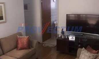 Imagem 2: Apartamento - Vila Iza - Campinas