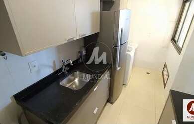 Imagem 7: Apartamento (tipo - padrao) 1 dormitórios/suite, cozinha planejada, portaria 24hs, lazer