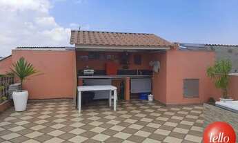 Imagem: São Paulo - Casa Padrão - São Lucas