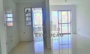 Imagem 5: Apartamento com 2 dormitórios para alugar, 100 m² - Campinas - São José/SC