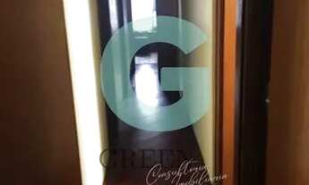 Imagem 6: Ótimo Apartamento de 200 m2! Um apartamento por andar, mega espaçoso com 4 quartos, sendo