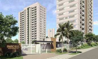 Imagem 4: Apartamento para venda tem 56 metros quadrados com 2 quartos em Santa Marta - Uberaba - MG