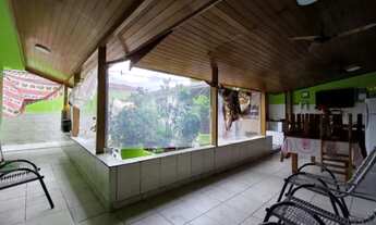 Imagem 6: CASA COM 3/4 QUARTOS EM ICORACI CAMPINA