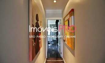 Imagem 6: Maravilhosa cobertura no Centro de São Bernardo, área útil de 219 m²