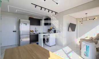 Imagem 4: Apartamento para Aluguel - Bussocaba, 1 Quarto, 39 m2