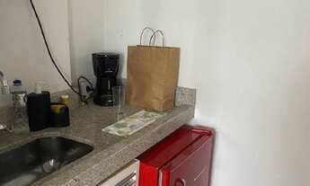 Imagem 2: Sala, 37 m² - venda por R$ 430.000,00 ou aluguel por R$ 3.200,00/mês - Vila Partenio - Mog