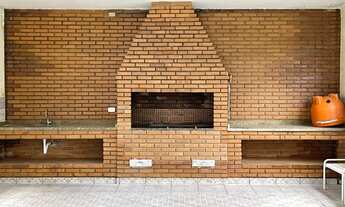 Imagem 2: Apto 127m 3 quartos 1 suíte - Tatuapé - SP