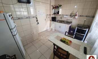 Imagem 3: Apartamento (tipo - padrao) 3 dormitórios, cozinha planejada, em condomínio fechado