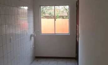 Imagem: Alugo Casa em Condomínio Fechado Região