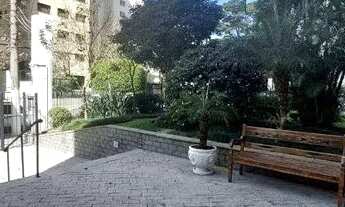 Imagem 2: Apartamento em Moema pássaros, com 2 dormitórios, 1 vaga de garagem