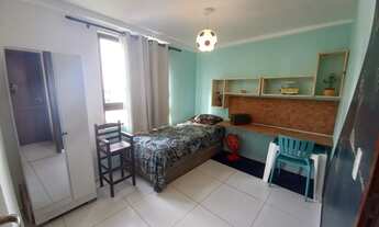 Imagem 2: Excelente oportunidade, apartamento mobiliado no Bessa!