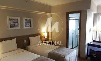 Imagem: Apartamento (flat) 1 dormitórios, cozinha