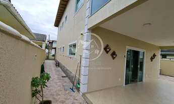 Imagem 7: COD 547- VENDA Casa Duplex com piscina-Condomínio dos Pássaros ,Cabo Frio