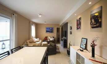 Imagem 2: Apartamento para Aluguel - Vila Andrade, 2 Quartos, 84 m2