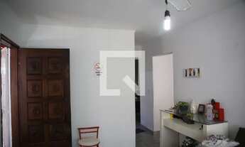 Imagem: Casa para Aluguel - Vila Caiçara, 3 Quartos