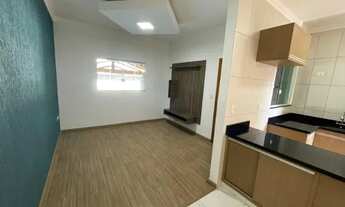 Imagem 4: Casa planejada no Continental, 02 quartos, 01 suíte. R$ 269.000,00