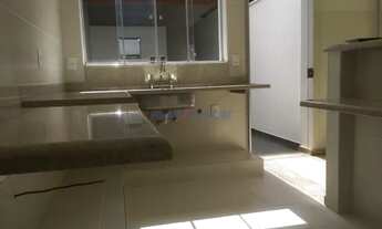 Imagem 7: Casa - Parque Imperador - Campinas