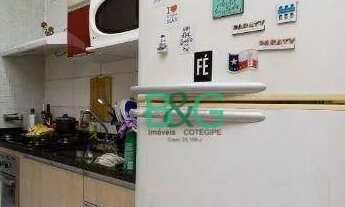 Imagem 6: Apartamento com 3 dormitórios à venda, 95 m² por R$ 559.000 - Penha - São Paulo/SP