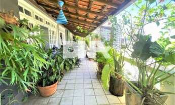 Imagem: Cobertura-À VENDA-Botafogo-Rio de Janeiro-RJ