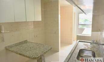 Imagem 6: Apartamento para Locação em São Paulo, Jardim da Campina, 3 dormitórios, 1 suíte, 2 banhei