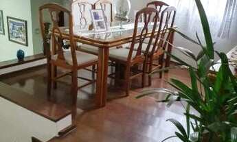 Imagem 3: LINDO Sobrado à venda no Parque São Domingos na Avenida Joaquim Magalhães