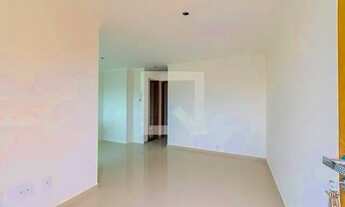 Imagem 2: Apartamento para Aluguel - Vila Guilhermina, 2 Quartos, 43 m2