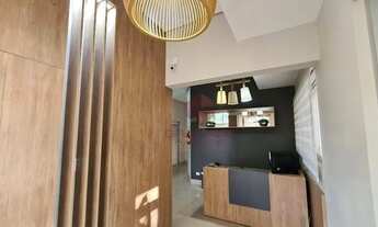 Imagem 6: Apartamento com 1 dormitório para alugar, 27 m² por R$ 1.830,00/mês - Zona 07 - Maringá/PR