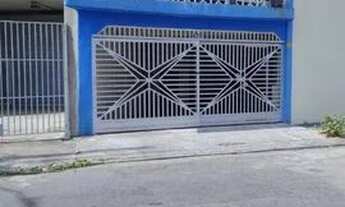 Imagem 3: Sobrado com 5 dormitórios à venda, 495 m² - Vila Prudente (Zona Leste) - São Paulo/SP