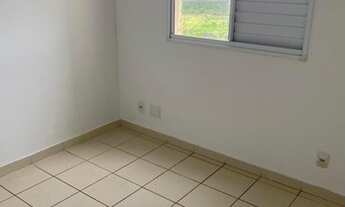 Imagem 5: SAGOCAN RESIDENCIAL ITAMARATY APTO 606