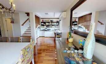 Imagem 5: Apartamento-São Paulo-VILA MARIANA