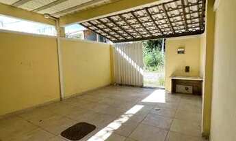 Imagem 4: Excelente Casa para venda em Campo Grande com 70 metros quadrados com 2 quartos