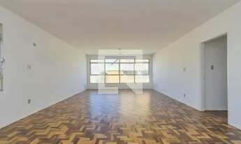 Imagem 2: Apartamento para Aluguel - Higienópolis, 3 Quartos, 170 m2