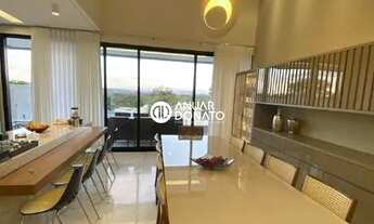 Imagem 6: Casa de Luxo Condomínio Condados da Lagoa Vendas